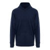 Sweat capuche en coton organique