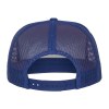 Casquette style trucker