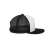 Casquette style trucker