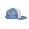 Casquette style trucker