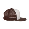 Casquette style trucker
