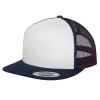 Casquette style trucker