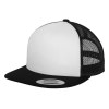 Casquette style trucker