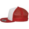Casquette style trucker