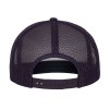 Casquette style trucker