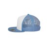 Casquette style trucker