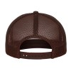Casquette style trucker