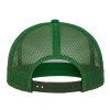Casquette style trucker