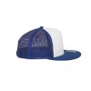 Casquette style trucker