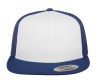 Casquette style trucker