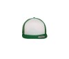Casquette style trucker