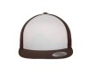 Casquette style trucker