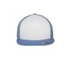 Casquette style trucker