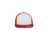 Casquette style trucker
