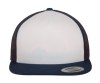 Casquette style trucker
