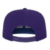 Casquette snapback