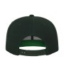 Casquette snapback