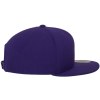 Casquette snapback