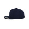 Casquette snapback