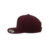 Casquette snapback