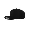 Casquette snapback