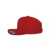 Casquette snapback