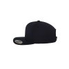 Casquette snapback