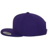 Casquette snapback