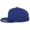 Casquette snapback