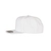 Casquette snapback