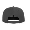 Casquette snapback