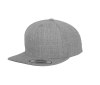 Casquette snapback