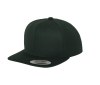 Casquette snapback