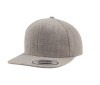 Casquette snapback