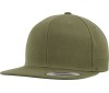 Casquette snapback