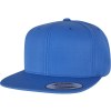 Casquette snapback