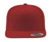 Casquette snapback