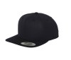 Casquette snapback