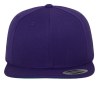 Casquette snapback