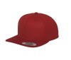 Casquette snapback