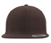 Casquette snapback