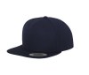 Casquette snapback