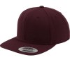 Casquette snapback