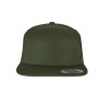 Casquette snapback