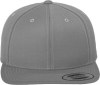 Casquette snapback