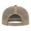 Casquette style trucker