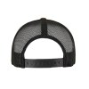 Casquette style trucker