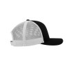 Casquette style trucker