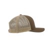 Casquette style trucker