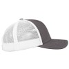 Casquette style trucker